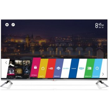 LG 42LB670V