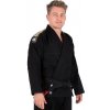 BJJ kimono gi Tatami Nova Absolute ČERNÉ + bílý pás zdarma Velikost: A1