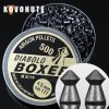 Kovohute Diabolo BOXER 4,5mm 500ks