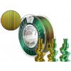 Filament Spectrum PLA Magic SILK 1.75mm AMBER LEAF 1kg