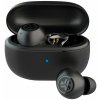 Jlab Go Pop ANC True Wireless Earbuds- Black IEUEBGOANCRBLK124 (IEUEBGOANCRBLK124)