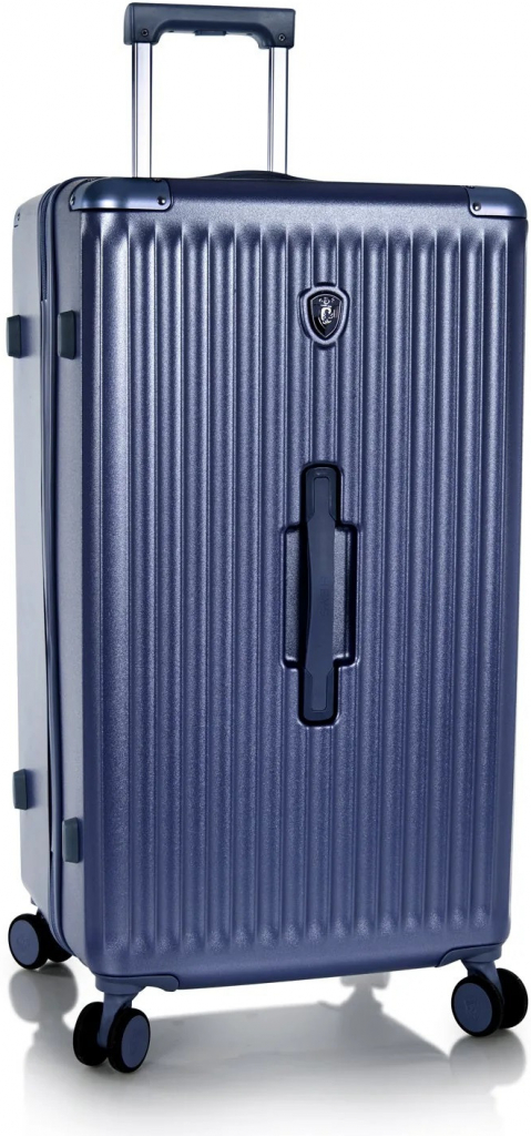 Heys Luxe L Trunk Navy 110l