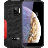 iGET Oukitel WP12 Pro Red odolný telefon, 5,5