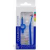 CURAPROX CPS Prime Start Mixed medzizubné kefky 5 ks + handy držiak UHS 409 a UHS 470, 1x1 set