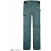 ORTOVOX Mesola nohavice, arctic grey XL