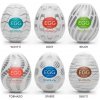 Sada masturbátorov Egg Variety Pack New Standard Tenga