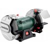 Dvojkotúčová stolová brúska DS 200 PLUS 600W Metabo