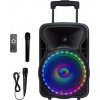 N-GEAR FLASH THE FLASH 1205/ BT repro/ 300W/ USB/ MICRO SD/ DO/ 2x MIC