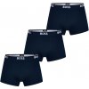 Boxerky Boss Navy 480 1053496 X Small