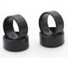 Kyosho Mini-Z Racing Slick Super Low Height Tyres 40 Shore (4) (K.MZW40-40)