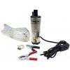 Ponorné čerpadlo 12/24V na naftu 51mm s 3m hadicou M79941A
