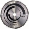 BOSCH 2608640452 - Pílový kotúc Multi Material 305 x 30 x 3,2 mm, 80