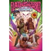 Flatbush Zombies - 3001: A Prequel Odyssey (Flatbush Zombies,J. J. Lopez)(Brožovaná)
