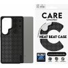 PanzerGlass CARE kryt Samsung Galaxy S25 Ultra Heat Beat CRRFEHBG38488 (CRRFEHBG38488)
