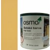 Osmo Sedliacka farba 25L 2205 slnečná žltá