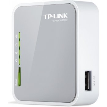 TP-Link TL-MR3020