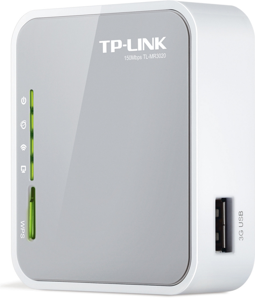 TP-Link TL-MR3020