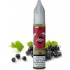 ZAP! Juice SALT Blackcurrant 10 ml 20 mg