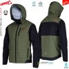 Leatt MTB 3.0 Trail jacket spinach, zelená, L