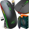 Bezdrôtová myš LTC M300 / KANCELÁRSKA MYŠ / GAMINGOVÝ optický senzor