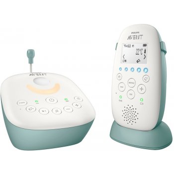 Avent SCD731 Digitálna audio pestúnka