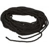 Calexotics - scandal black bdsm rope 30 m