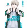 Wind Breaker 06
