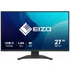 EIZO FlexScan EV2740X-BK LCD monitor 68,6 cm (27