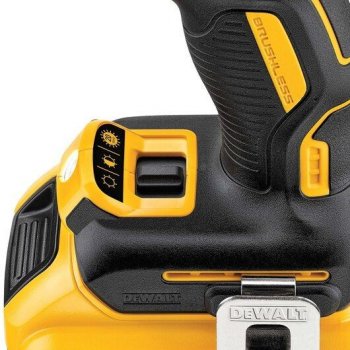 DeWalt DCD796D2