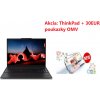 LENOVO ThinkPad T16 G3, Ultra 5-125U, 16.0˝ 1920x1200 WUXGA, UMA, 16GB, SSD 512GB, W11Pro, 400N, matný, 3y PS 21MN0050CK
