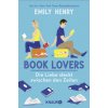 Book Lovers - Die Liebe steckt zwischen den Zeilen (Emily Henry,Katharina Naumann)(Brožovaná)