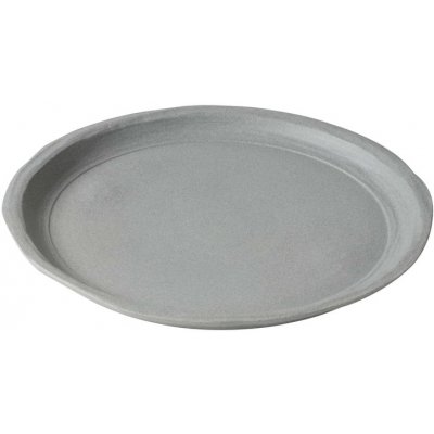 Plochý tanier 21 cm sivý No.W - REVOL (novinka)