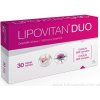 HBF Lipovitan Duo 30 tabliet