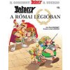 Asterix 10 - Asterix a római légióban