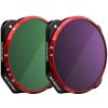 Freewell sada dvoch variabilných miest ov pre DJI Mavic 3 FW-MC3-VNDXMIST (FW-MC3-VNDXMIST)