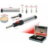 KS TOOLS Sortiment, spájkovanie 960.1265