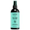 NYX Professional Makeup Setting Spray Dewy fixačný sprej 180 ml