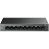 TP-Link LS109P 9x10/100 (8xPOE+) Desktop switch LS109P