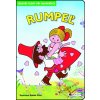 Rumpeľ - zábavné úlohy pre najmenších - Radek Pilař