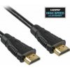 PremiumCord HDMI High Speed, verzia 1.4, 3m