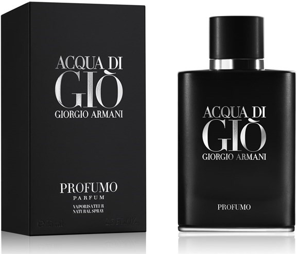 Giorgio Armani Acqua di Giò Profumo parfumovaná voda pánska 75 ml