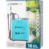 STREND PRO Garden Postrekovač Strend Pro Garden, Goodfarm, chrbtový, 16 lit.