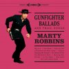 Marty Robbins - Gunfighter Ballads And Trail Songs (Limited Edition) (Crystal Clear Coloured) (180 g) (LP)
