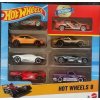 HOT WHEELS 8-BALENIE TOYOTA GR86 CORVETTE STINGRAY HONDA CIVIC MODEL AUTÍČKA ZBERATEĽSKÉ HW