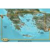 Garmin BllueChart G2 Vision - EU015R /Egejské More/ REGULAR