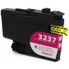 Kazeta kompatibilná s Brother LC-3237 magenta