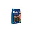 Brit Premium Dog by Nature Sensitive Lamb 3 kg