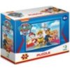 Teddies Mini Tlapková patrola 35 dielov