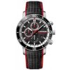 Pánske hodinky WENGER Roadster Black Night 01.1843.105
