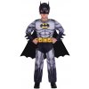 Amscan Detský kostým - Batman Classic Veľkosť - deti: M: 128 cm